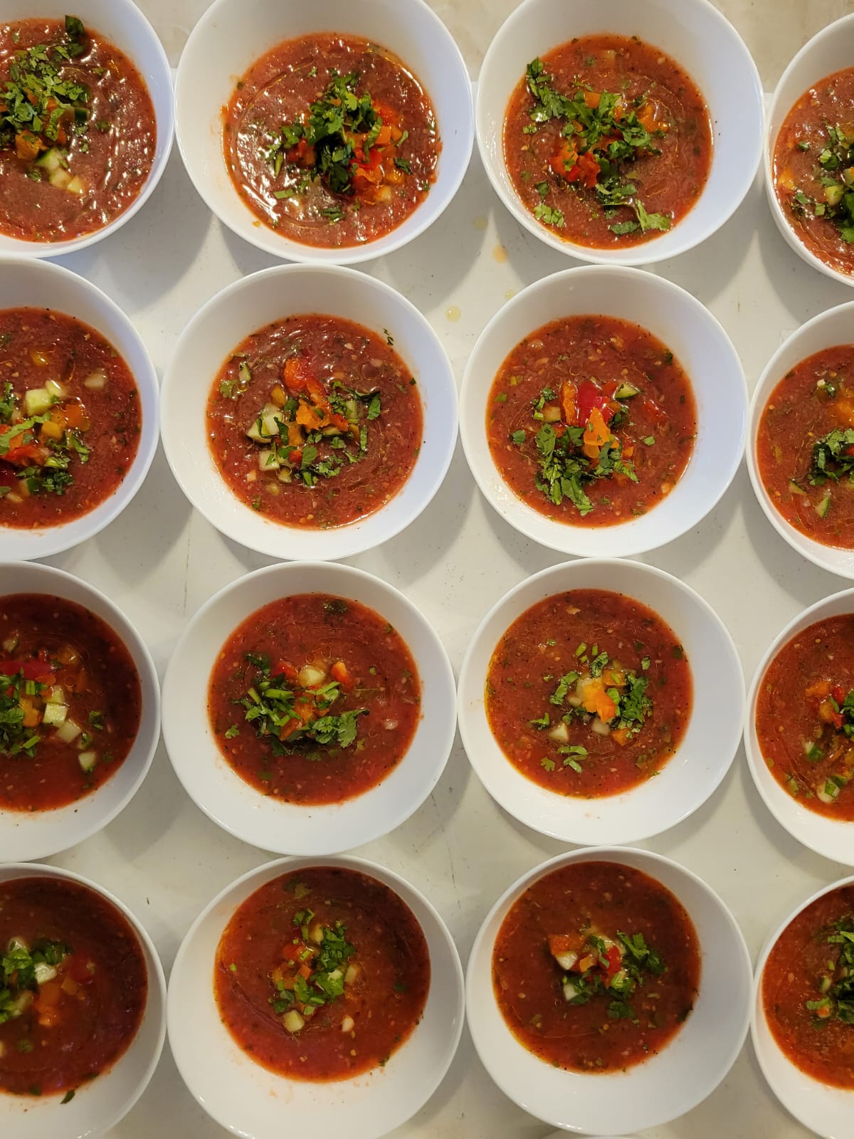 On Farm Dinner - October 9th