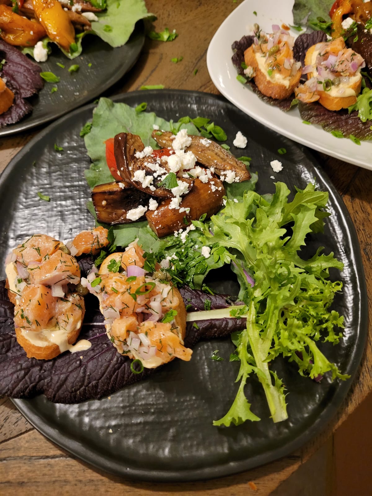 On Farm Dinner - October 9th