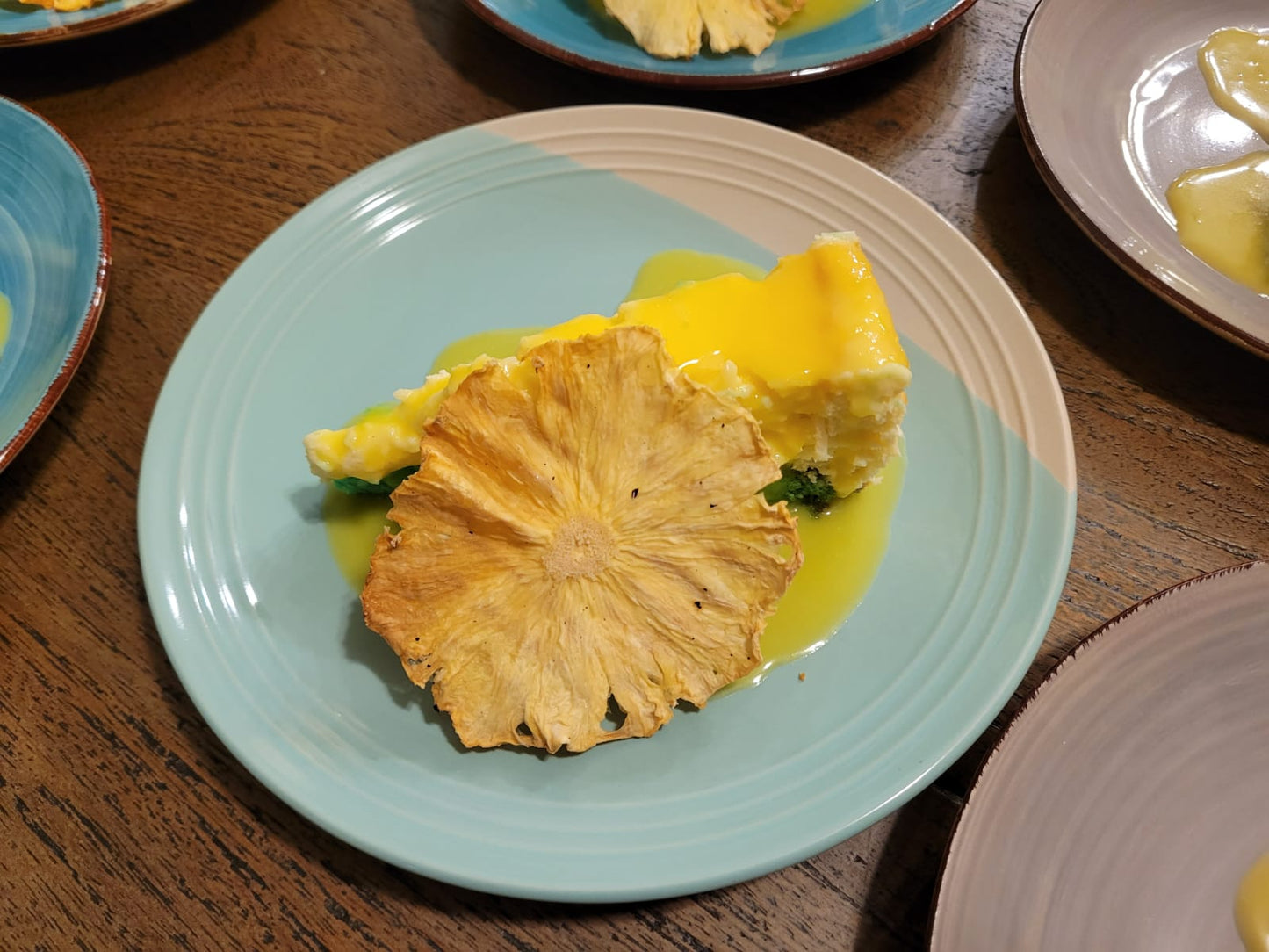 On Farm Dinner - October 9th