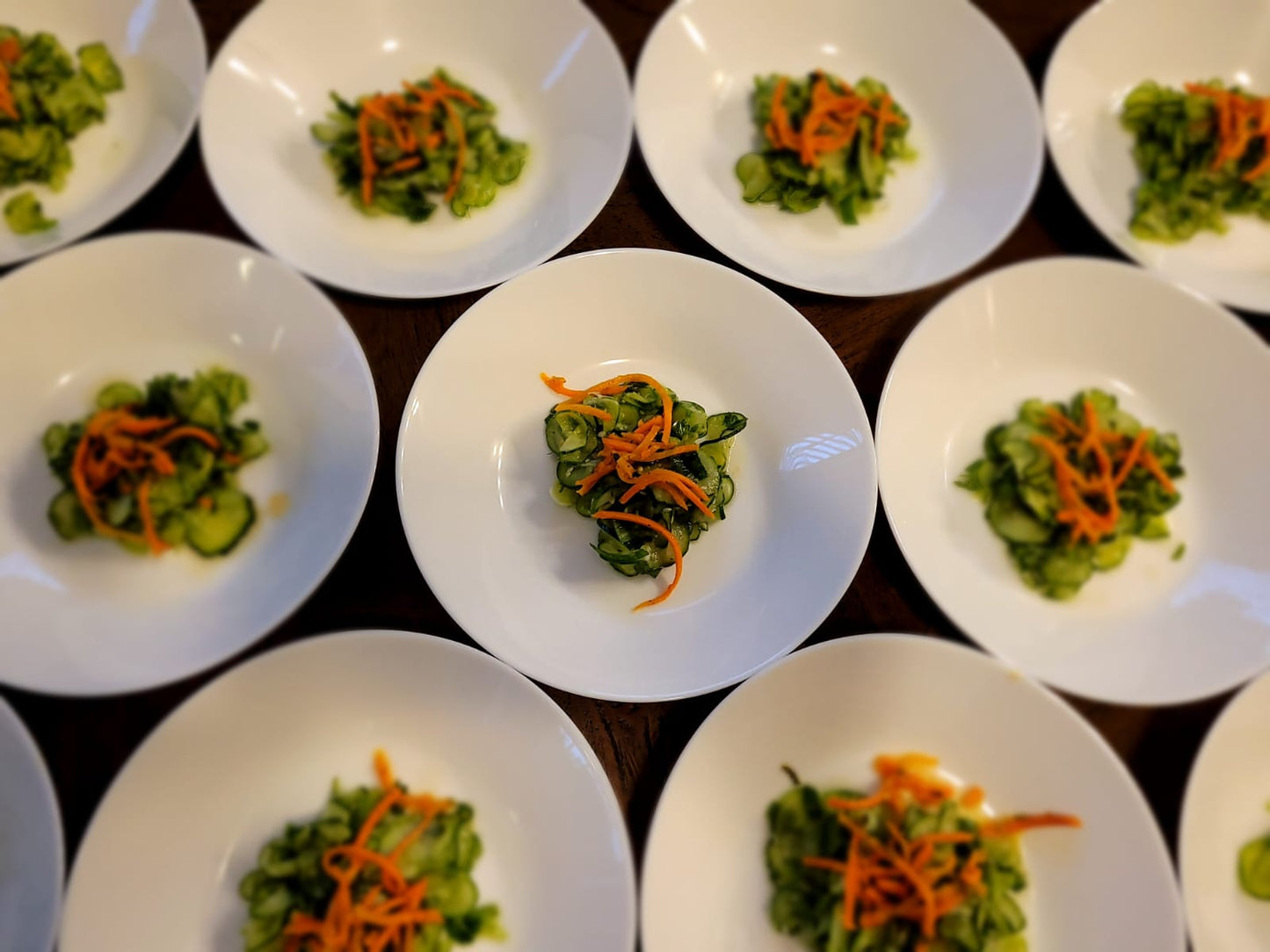 On Farm Dinner - October 9th
