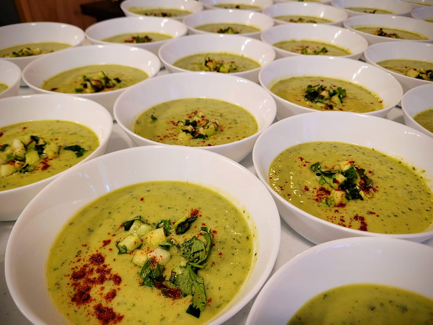 On Farm Dinner - October 9th