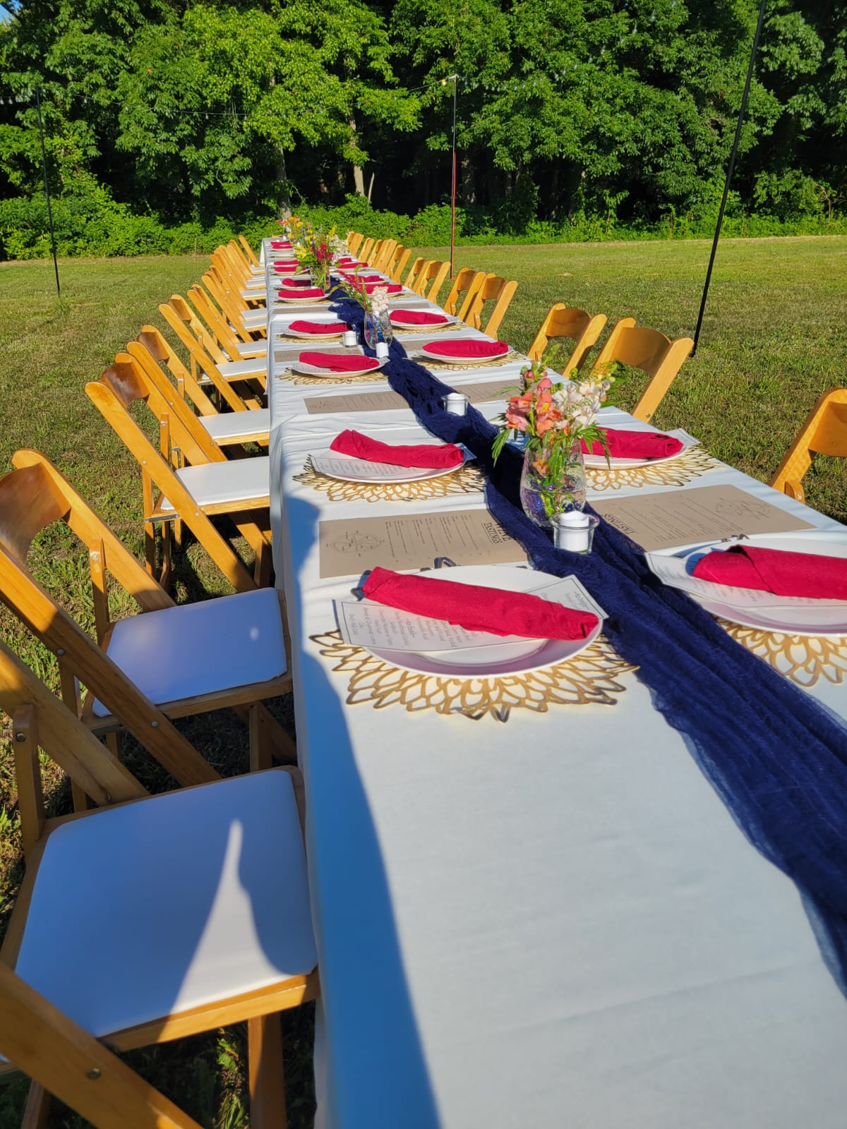 On Farm Dinner - October 9th