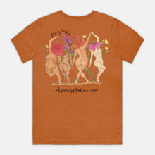 Load image into Gallery viewer, Stay Wild T-shirt
