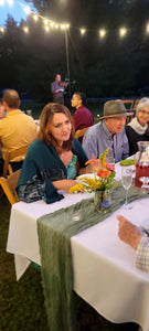 On Farm Dinner!!