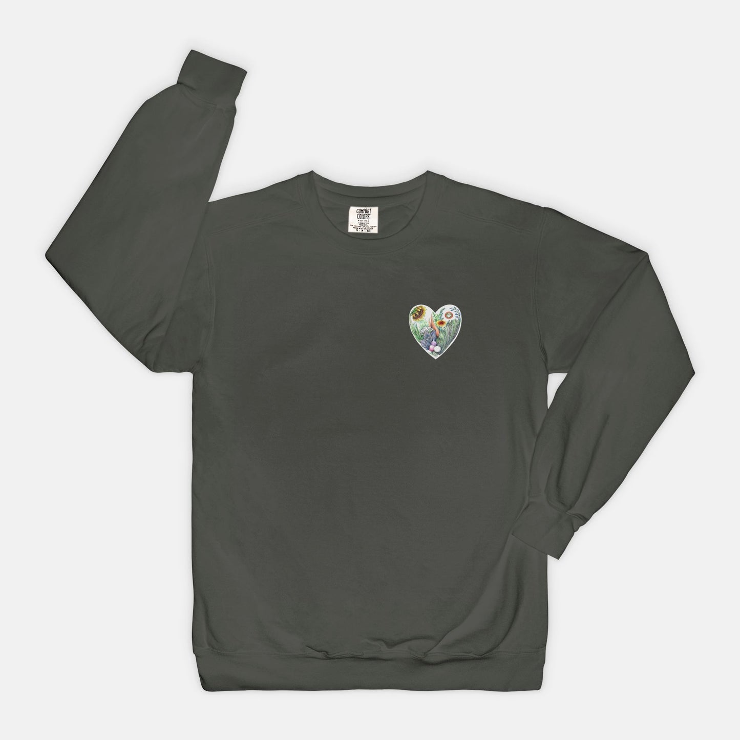 Maryland Healing Crewneck Sweatshirt