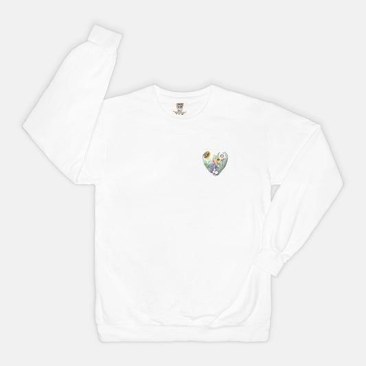 Maryland Healing Crewneck Sweatshirt