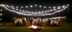 On Farm Dinner!!